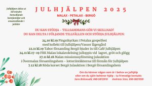20251022-1208 JULHJÄLPEN Lokal-TV