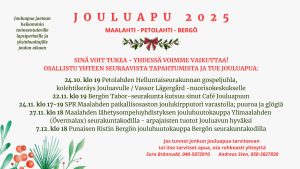 20251022-1208 JULHJÄLPEN finska Lokal-TV (1)