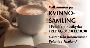 20251029-1103 Kvinnosamling 31.10.2025